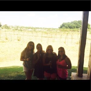 Meet your Posher, Brittany